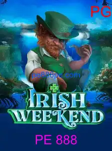 IrishWeekend