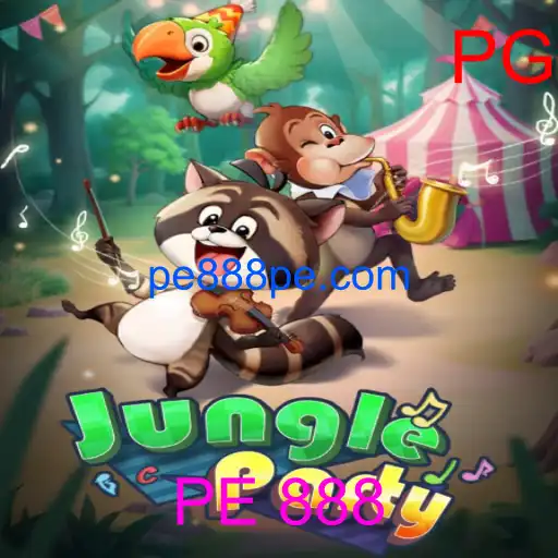 JungleParty