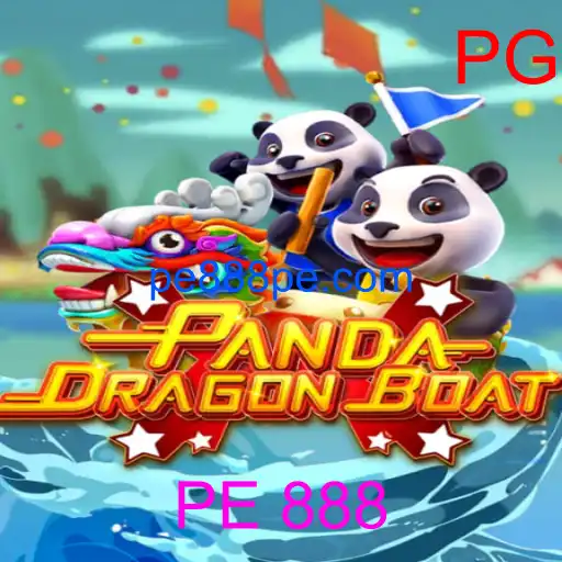 PANDADRAGONBOAT